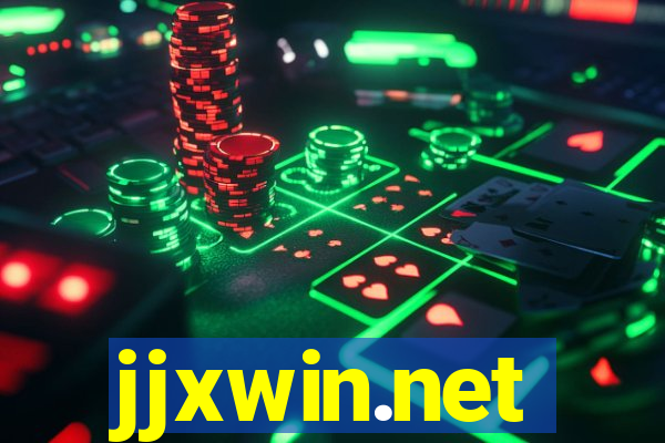 jjxwin.net