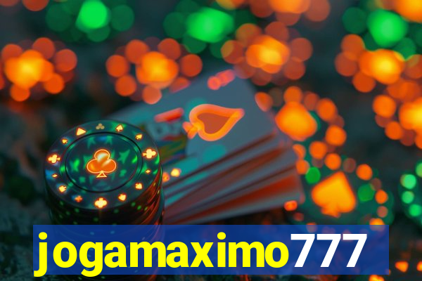 jogamaximo777