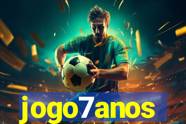 jogo7anos