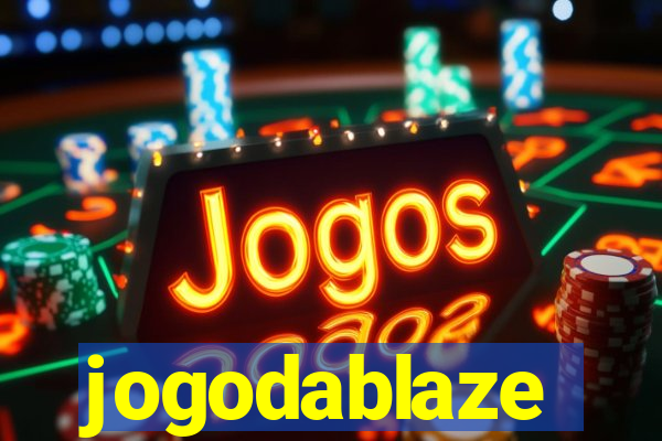 jogodablaze