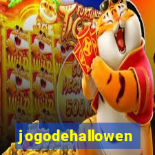 jogodehallowen