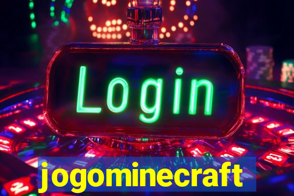 jogominecraft