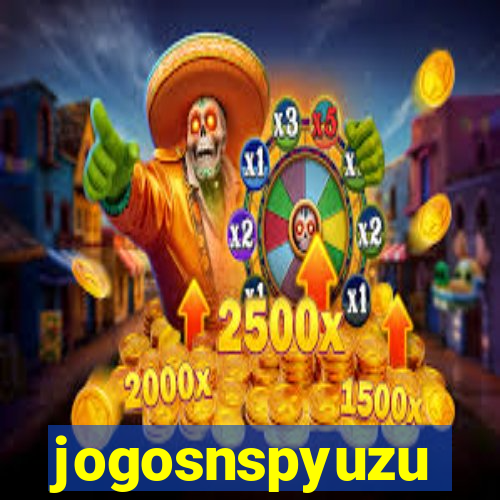 jogosnspyuzu