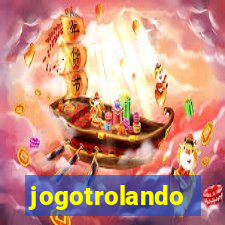 jogotrolando