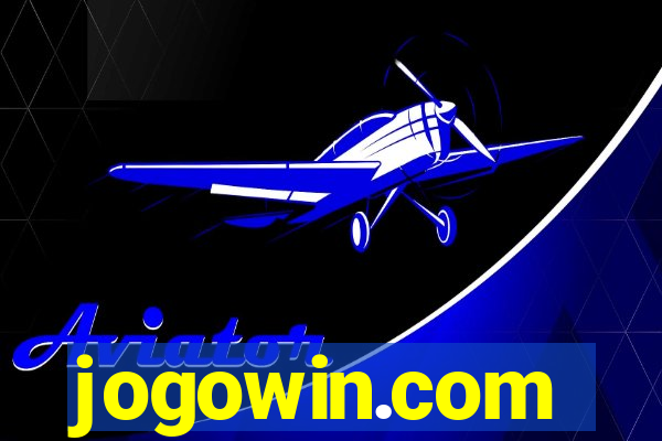 jogowin.com