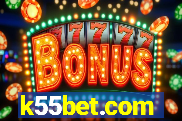 k55bet.com