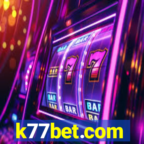 k77bet.com