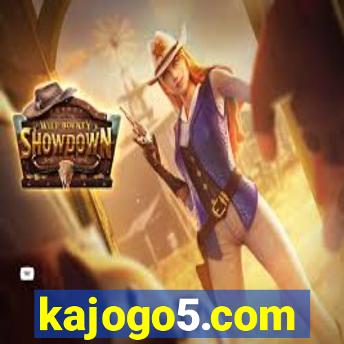 kajogo5.com