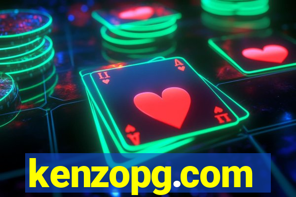 kenzopg.com