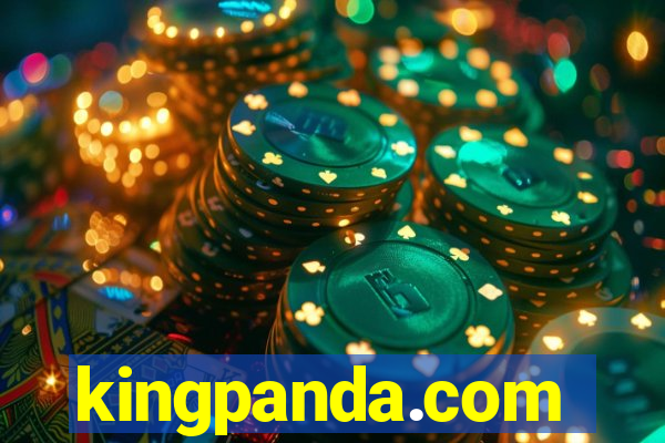 kingpanda.com