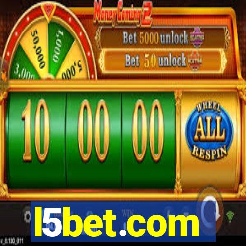 l5bet.com