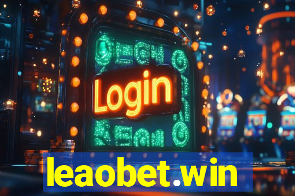 leaobet.win