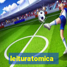 leituratomica