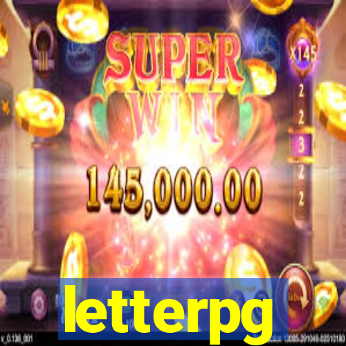 letterpg