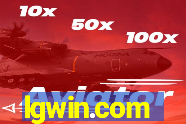 lgwin.com