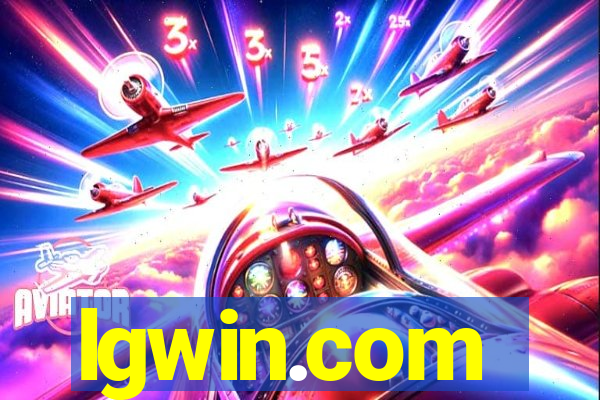 lgwin.com