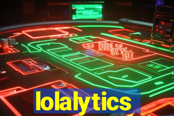 lolalytics