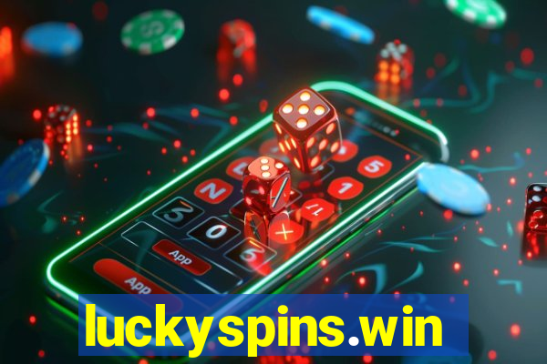 luckyspins.win