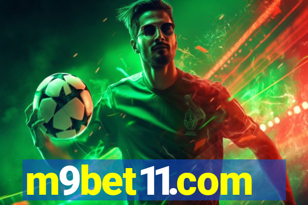 m9bet11.com