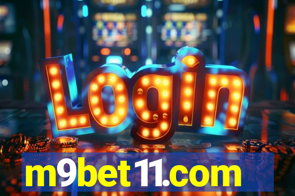 m9bet11.com