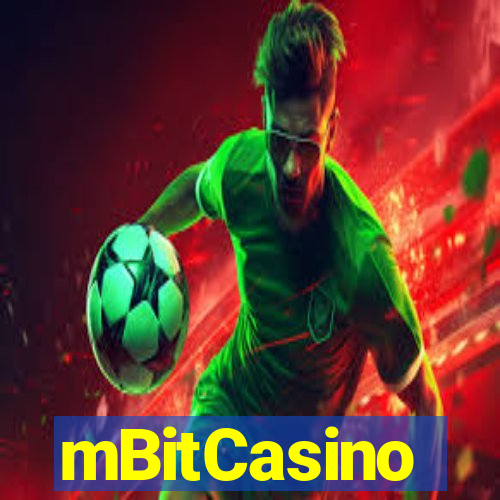 mBitCasino