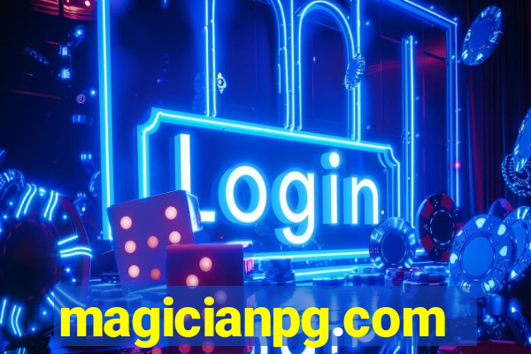 magicianpg.com