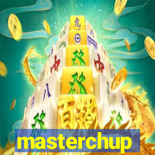 masterchup