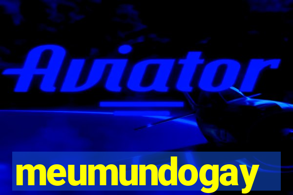 meumundogay