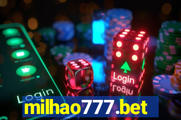 milhao777.bet