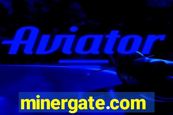 minergate.com