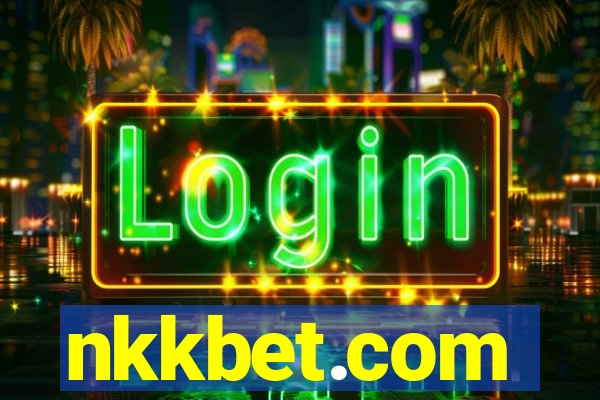 nkkbet.com