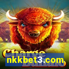 nkkbet3.com