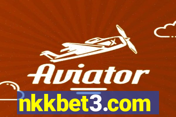 nkkbet3.com