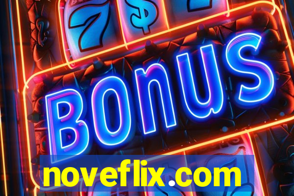 noveflix.com