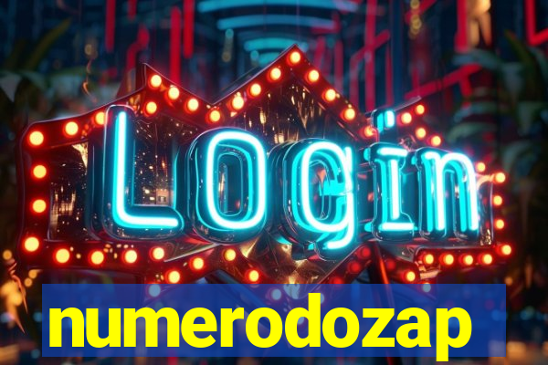 numerodozap