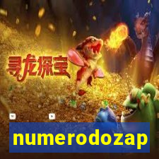 numerodozap