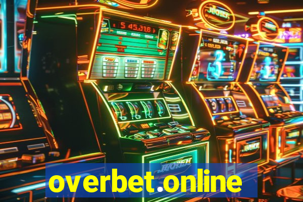 overbet.online