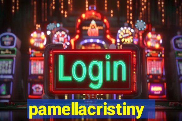 pamellacristiny