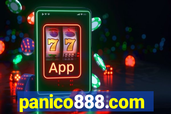 panico888.com