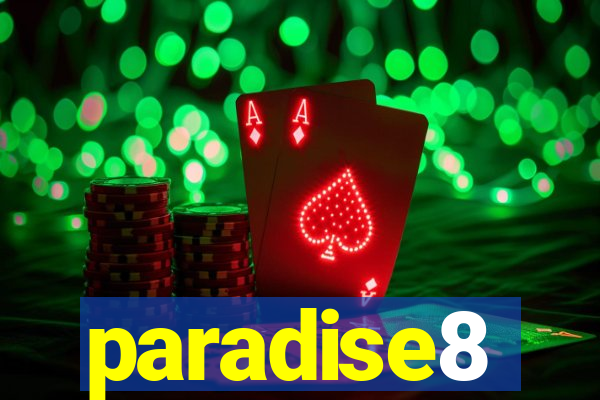 paradise8