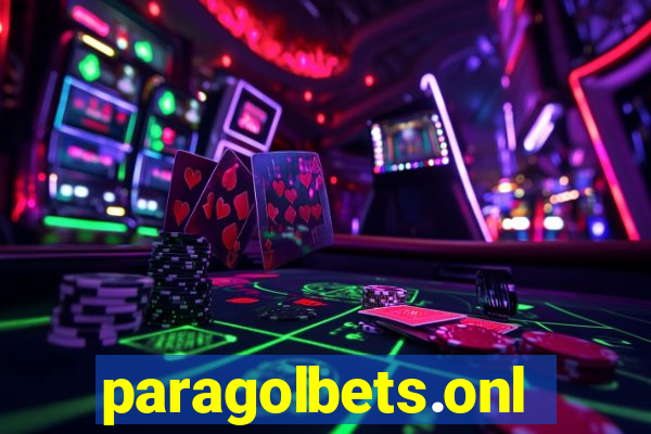 paragolbets.online