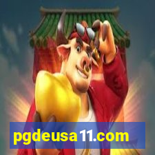 pgdeusa11.com