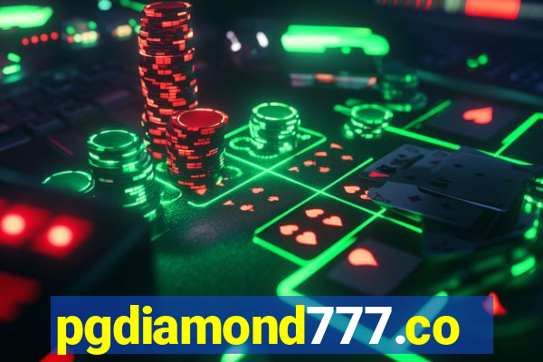 pgdiamond777.com