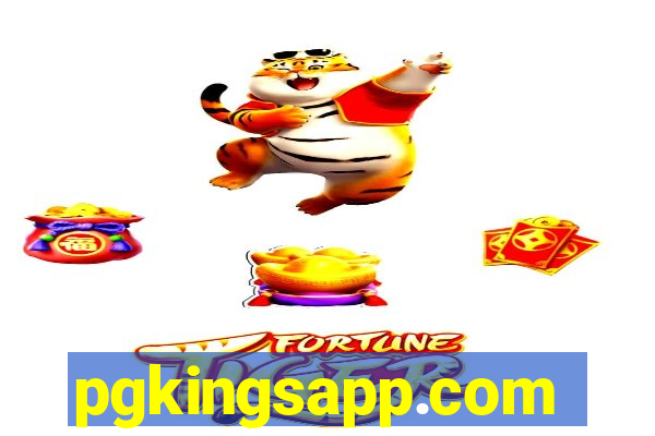 pgkingsapp.com