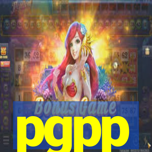 pgpp