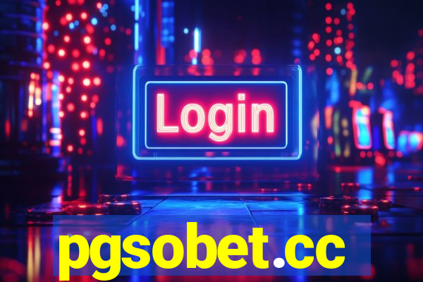 pgsobet.cc