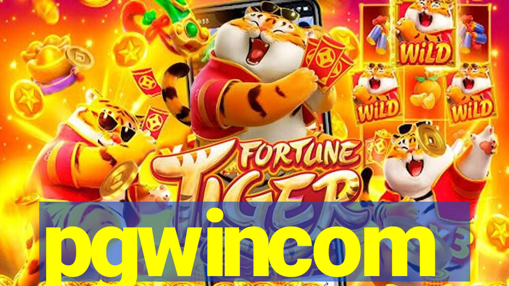 pgwincom