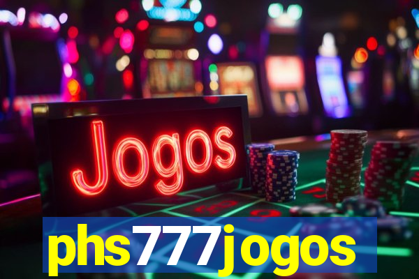 phs777jogos