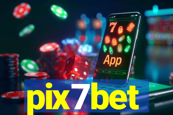 pix7bet