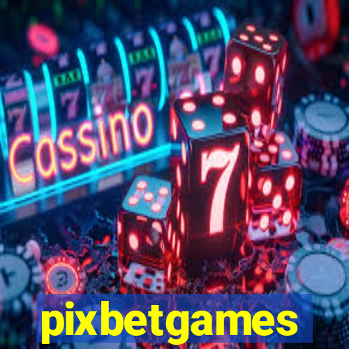 pixbetgames